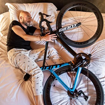 Alp Apartments Ski & Bike - Tourneuve5 Aosta Ngoại thất bức ảnh